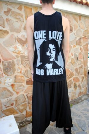 Camiseta One Love