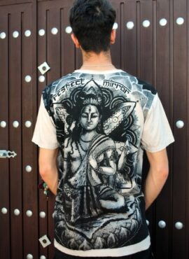 Camiseta Shiva