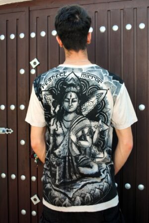 Camiseta Shiva