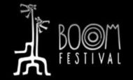 Boom Festival - Portugal